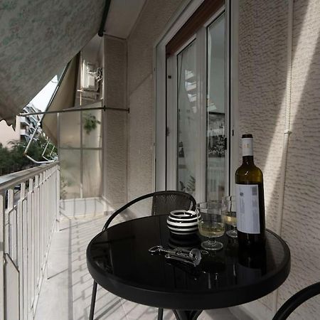 Appartement Urban Casa à Athènes Extérieur photo