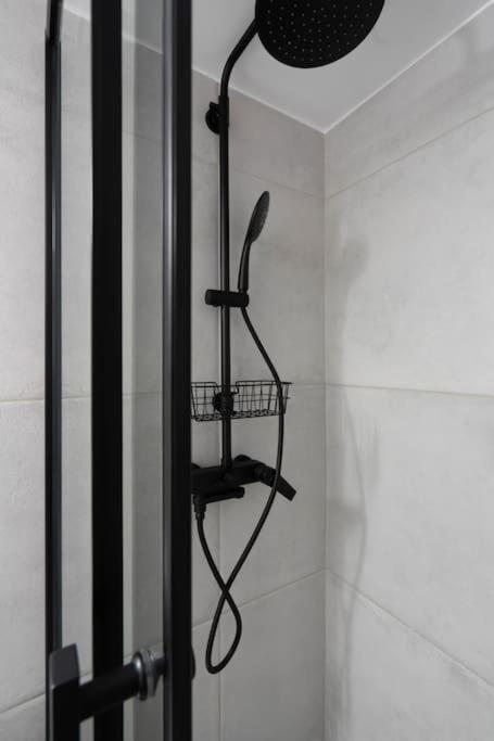 Appartement Urban Casa à Athènes Extérieur photo