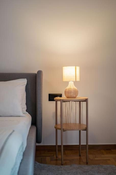 Appartement Urban Casa à Athènes Extérieur photo