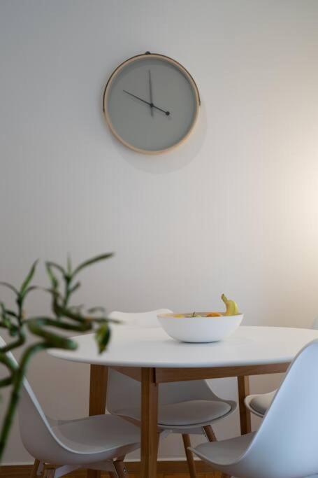 Appartement Urban Casa à Athènes Extérieur photo