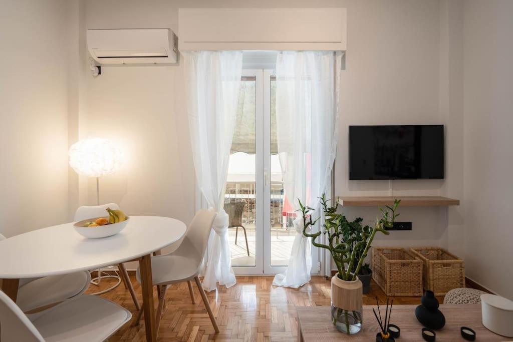 Appartement Urban Casa à Athènes Extérieur photo