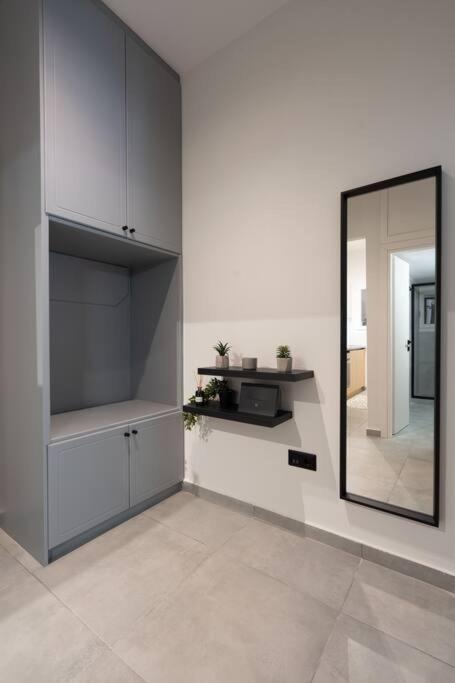 Appartement Urban Casa à Athènes Extérieur photo