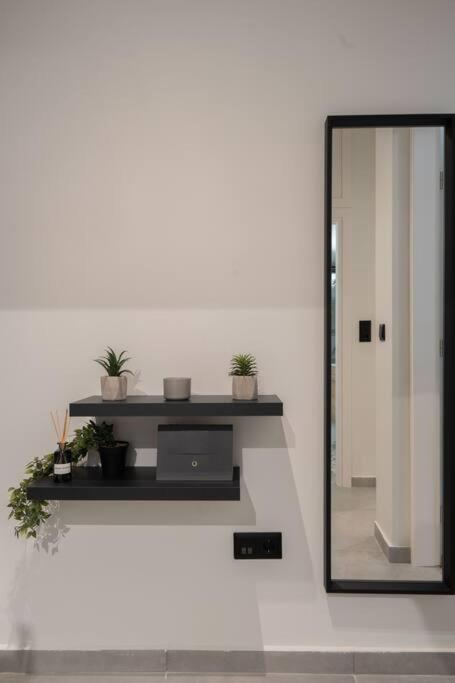 Appartement Urban Casa à Athènes Extérieur photo