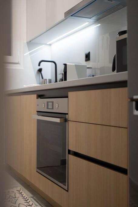 Appartement Urban Casa à Athènes Extérieur photo